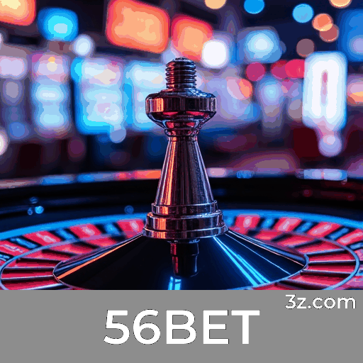 56BET: Seu Destino de Apostas Premiadas e Seguras