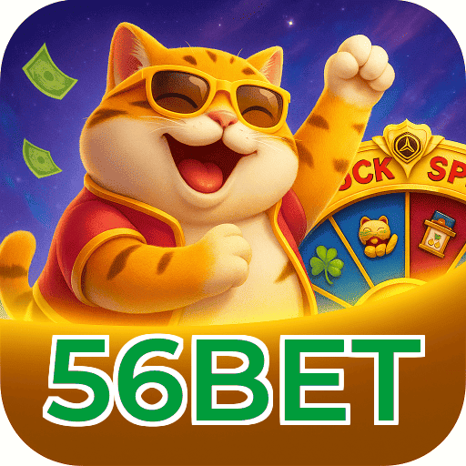 56BET: Seu Destino de Apostas Premiadas e Seguras
